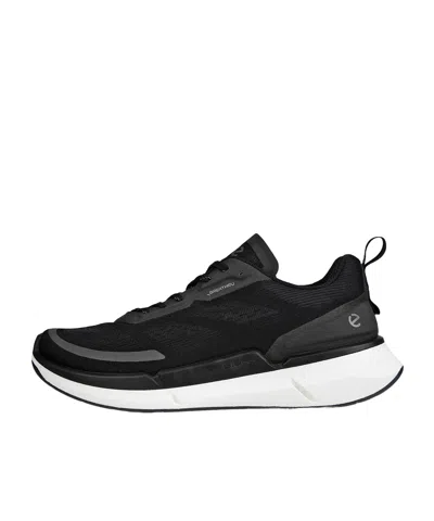 Ecco Biom Sneakers In Black