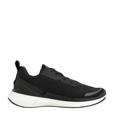 Ecco Biom Sneakers In Black