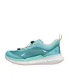 Ecco Biom Sneakers In Blue