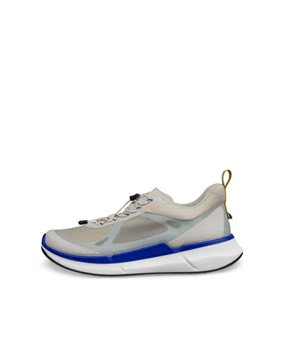 Ecco Biom Sneakers In Gray
