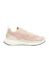 Ecco Biom Sneakers In Pink