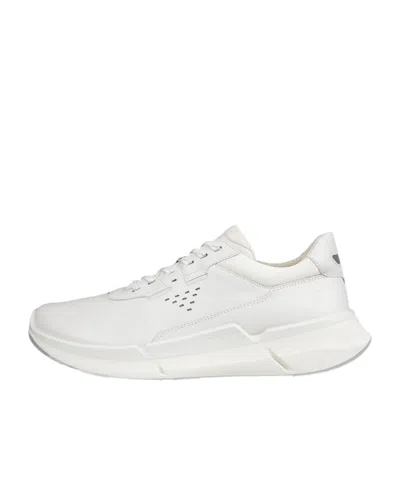 Ecco Biom Sneakers In White