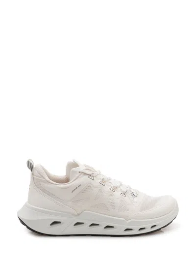 Ecco Breathe Easy Sneakers In Multi