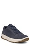 Ecco Byway 2.0 Waterproof Sneaker In Marine