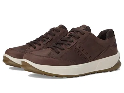 Ecco Byway Waterproof Lace Oxford