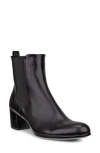 Ecco Chelsea Boot In Black