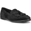 Ecco Classic 15 Tassel Loafer In Black