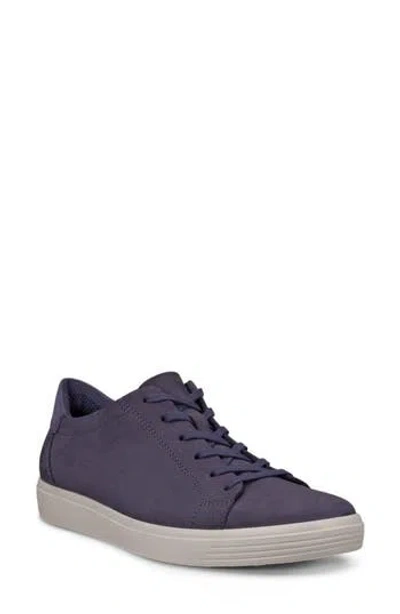 Ecco Classic Low Top Sneaker In Gray