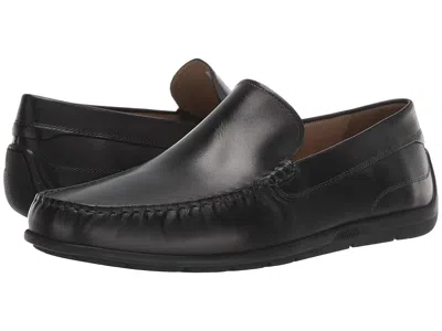 Ecco Classic Moc 2.0 Slip-on In Black