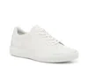Ecco Classic Low Top Sneaker In White