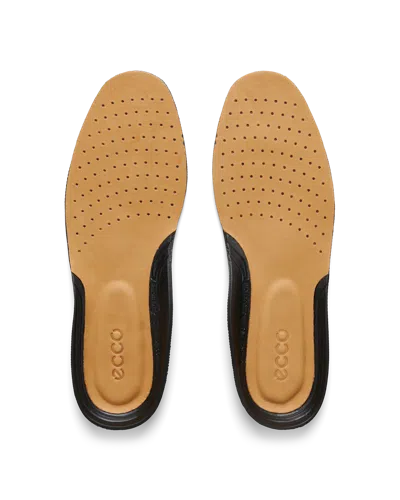 Ecco Comfort Supreme Insole - Men's Comfort Supreme Insole In Brown
