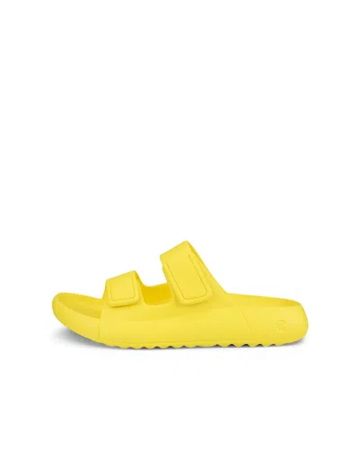 Ecco Cozmo E In Yellow