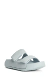 ECCO COZMO PF WATER RESISTANT SLIDE SANDAL