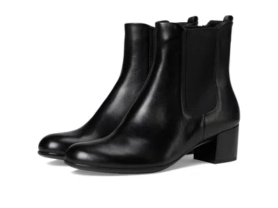 Ecco Dress Classic 35 Chelsea Boots In Black
