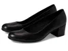 Ecco Dress Classic 35 Pump In Black