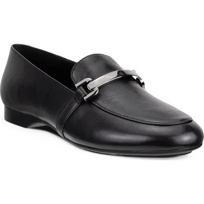 Ecco Elevate 15 Loafer In Black
