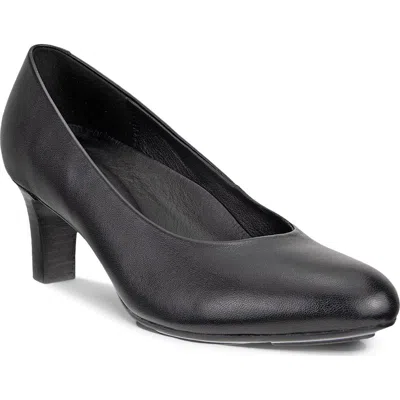 Ecco Elevate 55 Pump In Black