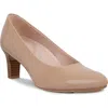 Ecco Elevate 55 Pump In Metallic