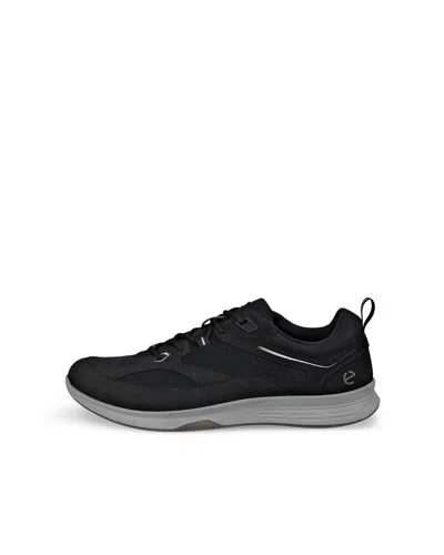 Ecco Exceed In Black
