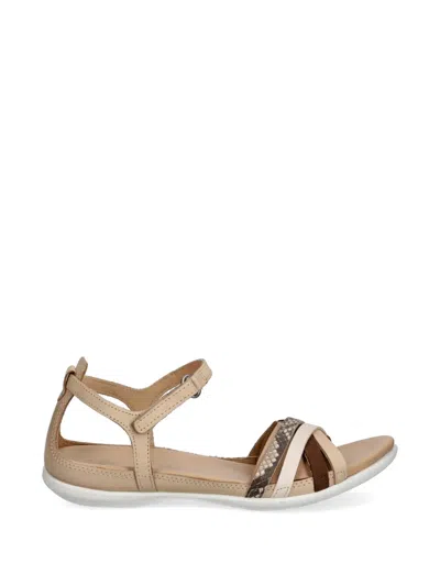 ECCO FLASH MULTI-STRAP SANDALS