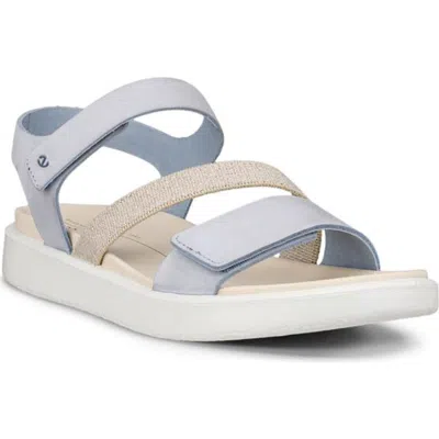Ecco Flowt 2 Band Sandal