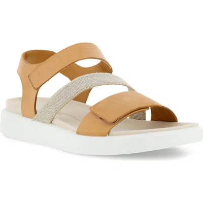 ECCO ECCO FLOWT 2 BAND SANDAL