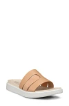 Ecco Flowt Oasis Slide Sandal