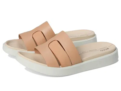 Ecco Flowt Oasis Slide Sandal