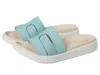 Ecco Flowt Oasis Slide Sandal