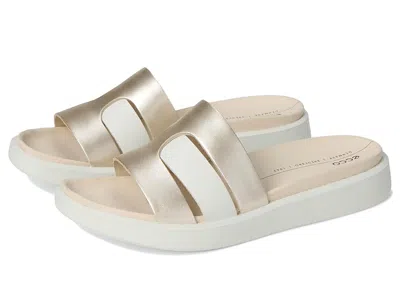 Ecco Flowt Oasis Slide Sandal