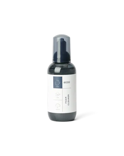 Ecco Foam Cleaner In Transparent