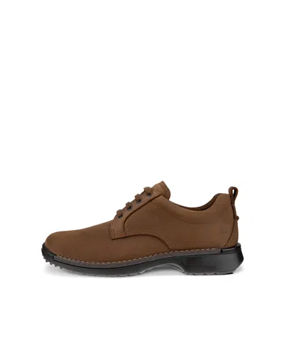 Ecco Fusion In Brown