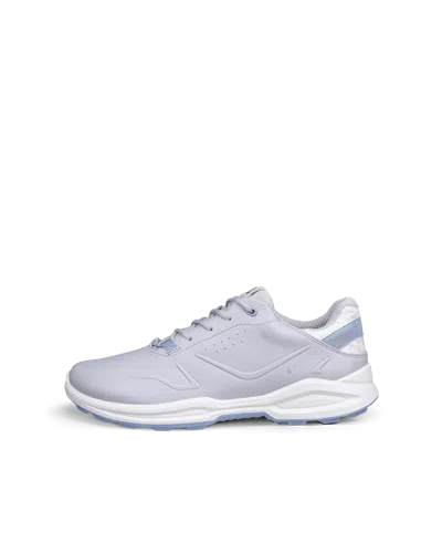 Ecco Golf Biom H6 - Women's Leather Waterproof Golf Shoe In Multi