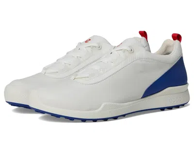 Ecco Golf Biom Hybrid Bny Waterproof