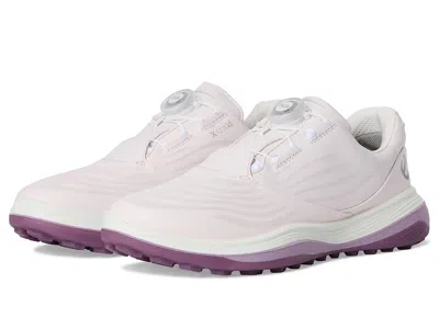 Ecco Golf Lt1 Boa Hybrid Waterproof Golf Shoe