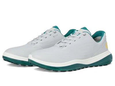 Ecco Golf Lt1 Hybrid Waterproof In Gray