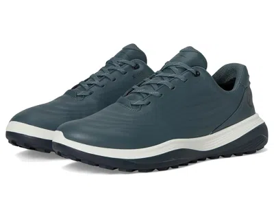 Ecco Golf Lt1 Hybrid Waterproof In Gray