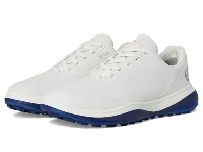 Ecco Golf Lt1 Hybrid Waterproof In Multi