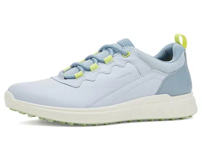 Ecco Golf S Casual Sport Lace Waterproof