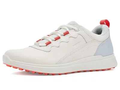 Ecco Golf S Casual Sport Lace Waterproof