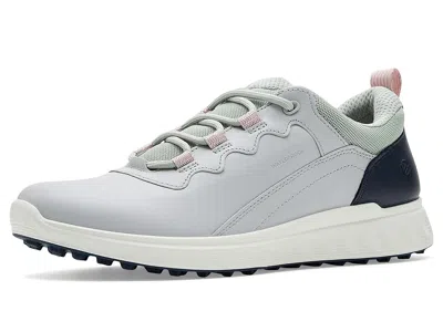 Ecco Golf S Casual Sport Lace Waterproof