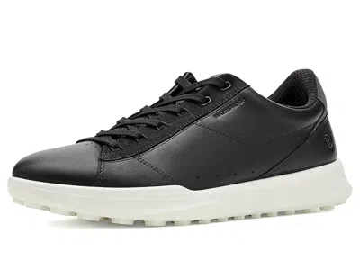Ecco Golf Street Vibe Lace Waterproof