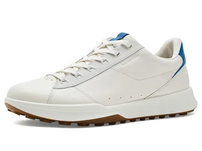 Ecco Golf Street Vibe Lace Waterproof