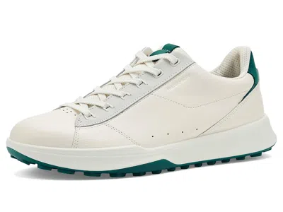 Ecco Golf Street Vibe Lace Waterproof