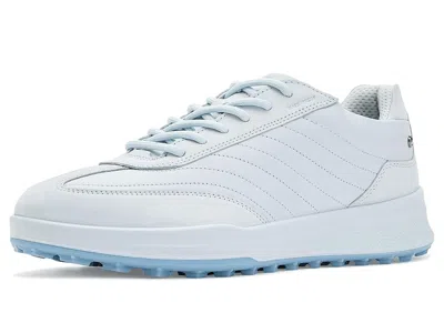 Ecco Golf Street Vibe Waterproof Lace-up