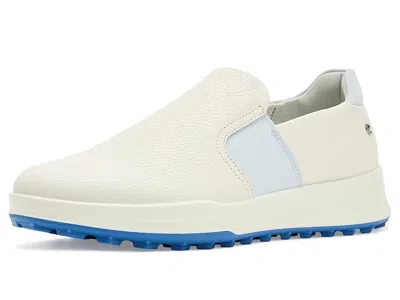 Ecco Golf Street Vibe Waterproof Slip-on