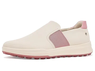Ecco Golf Street Vibe Waterproof Slip-on