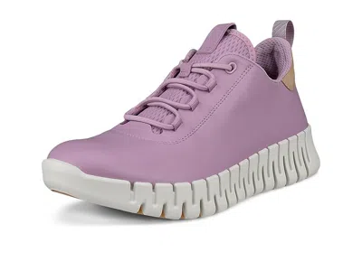 Ecco Gruuv In Purple