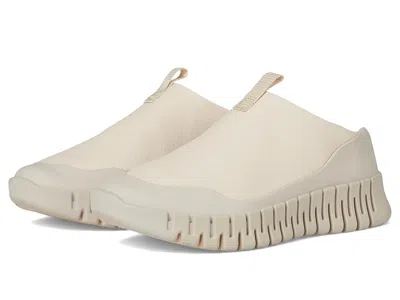 Ecco Gruuv Slip-on Sneaker In Brown
