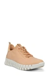Ecco Gruuv Sneaker In Neutral